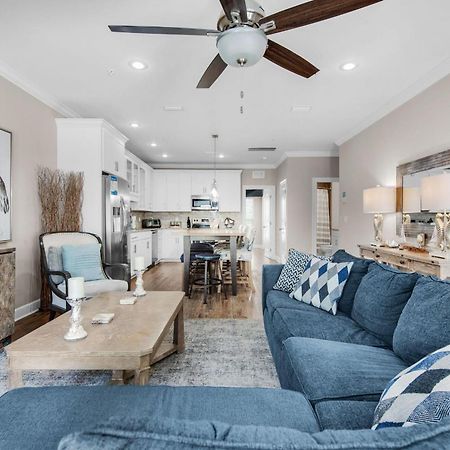 Driftwood Townhomes #8 德斯廷 外观 照片