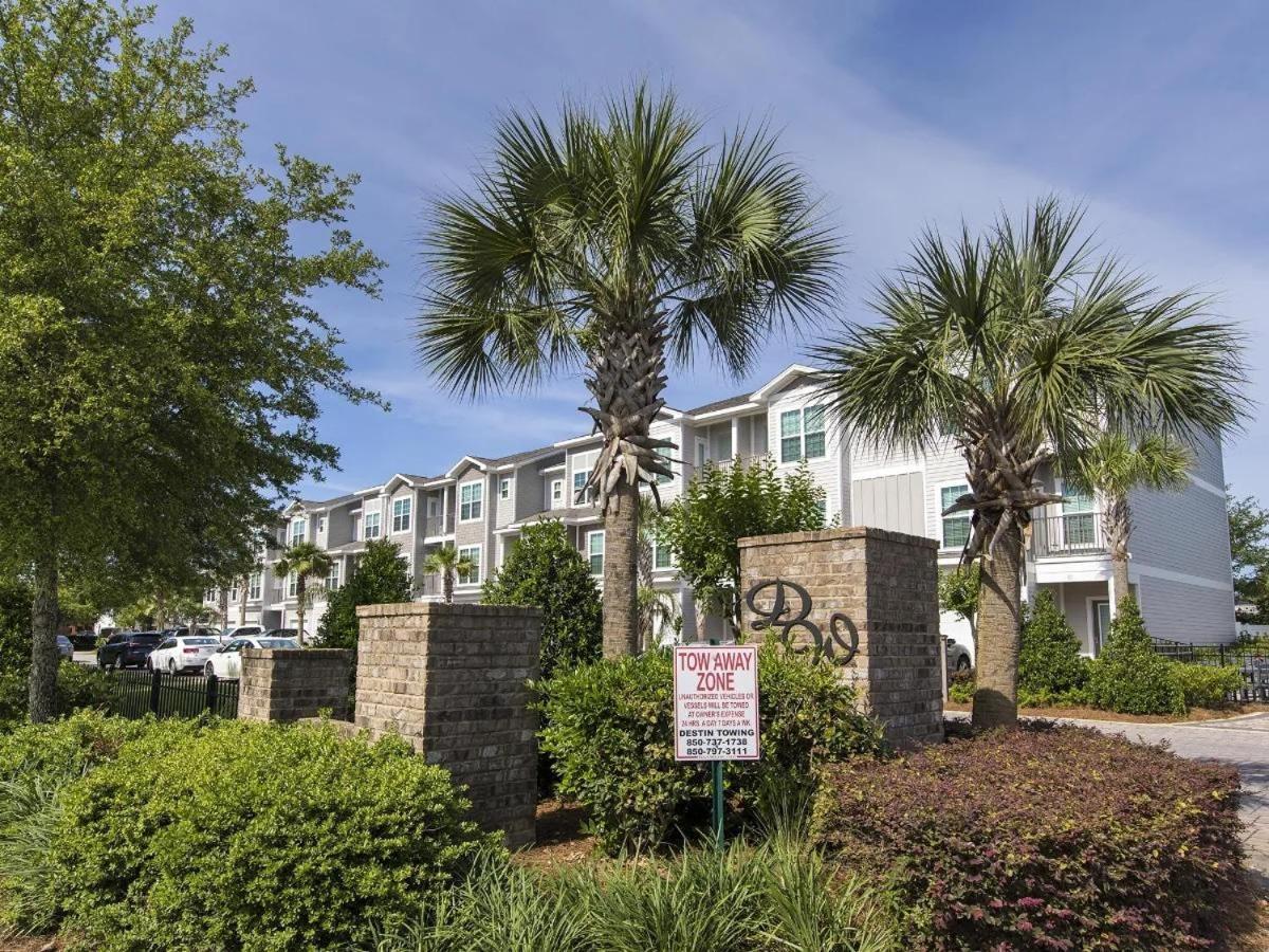 Driftwood Townhomes #8 德斯廷 外观 照片