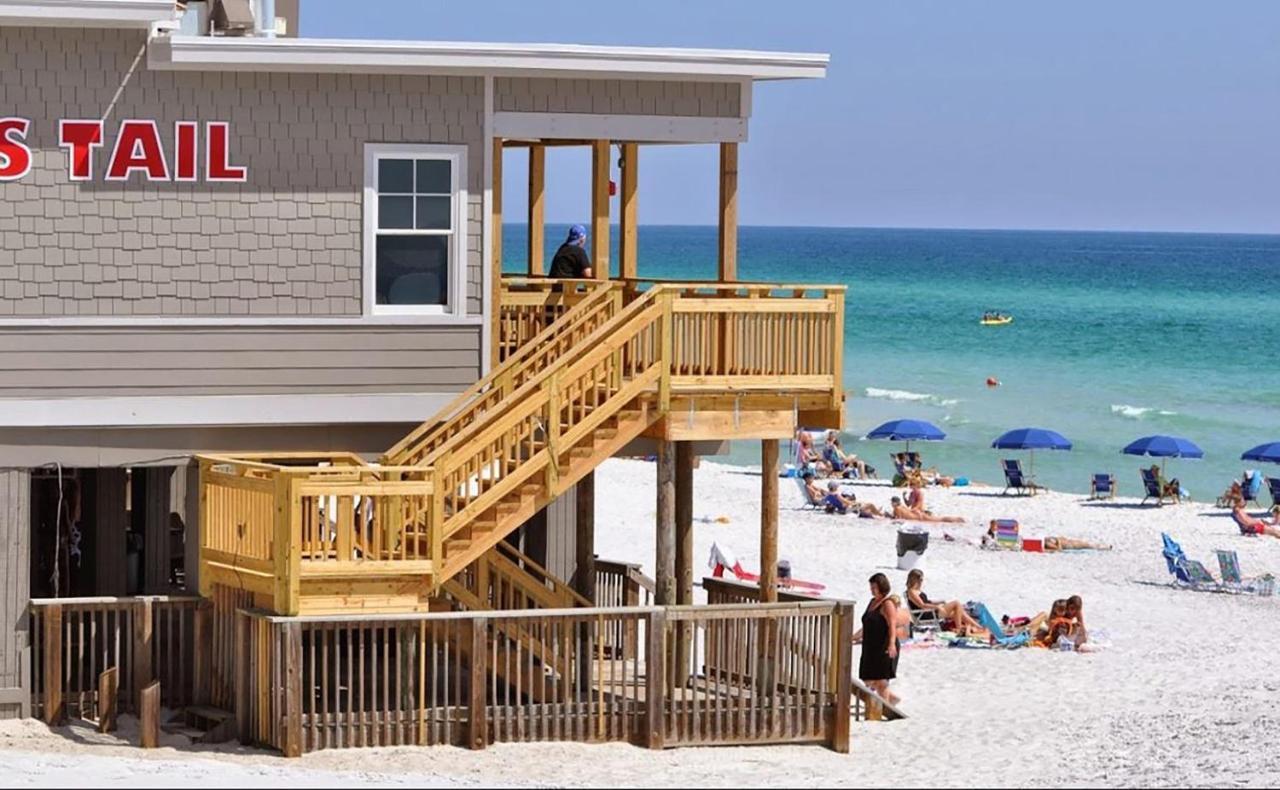 Driftwood Townhomes #8 德斯廷 外观 照片
