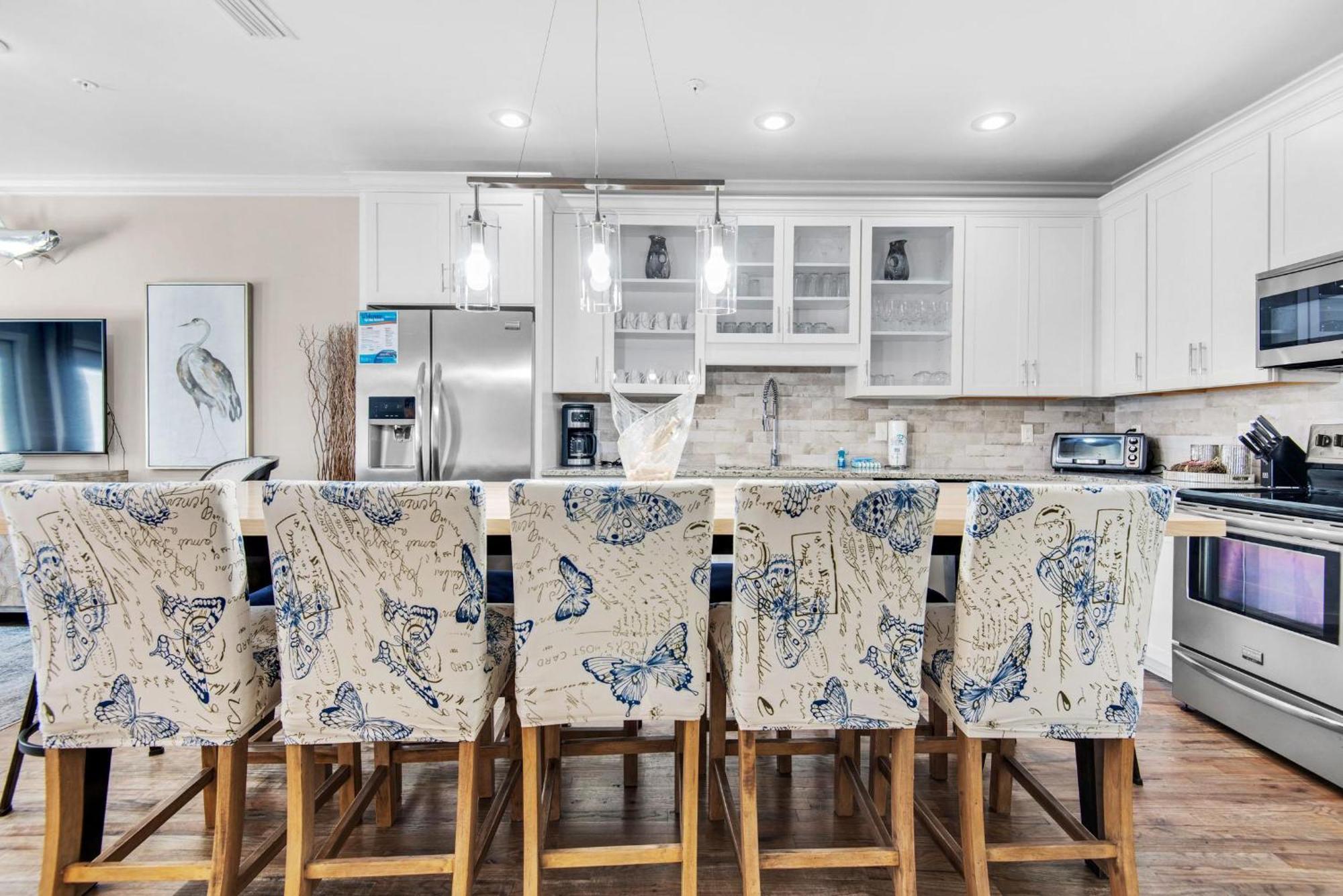 Driftwood Townhomes #8 德斯廷 外观 照片