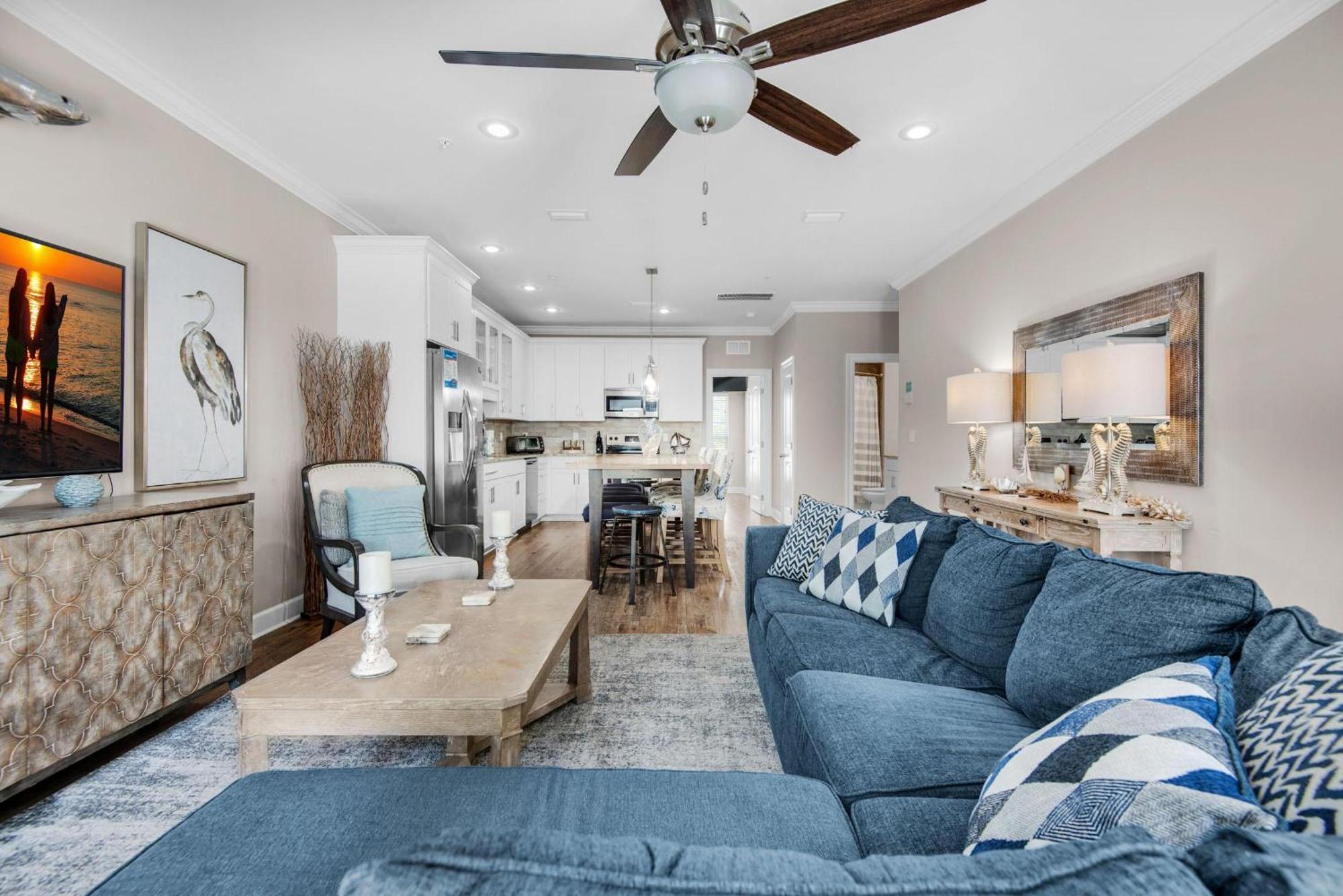 Driftwood Townhomes #8 德斯廷 外观 照片